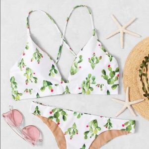 Cactus Bikini